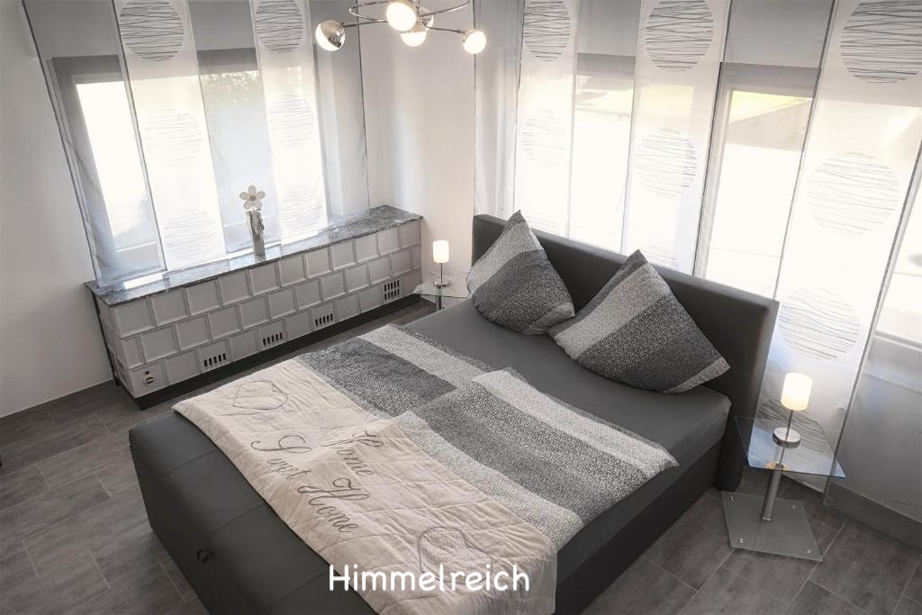 Himmelreich slaapkamer1